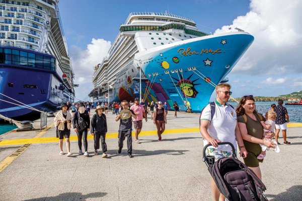 Zosadia žraloci nekompetentného kapitána?