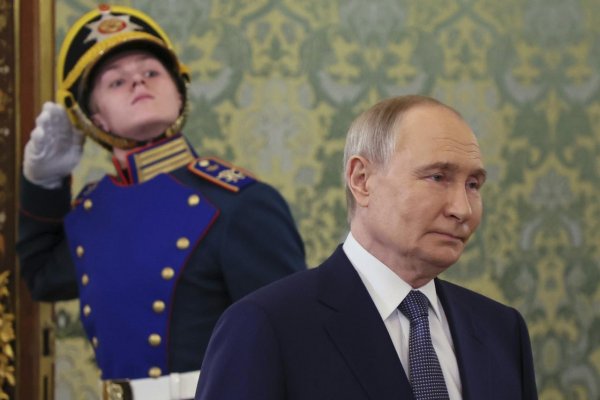 USA vystúpia zo skupiny vyšetrujúcej osoby zodpovedné za inváziu na Ukrajinu, vrátane Putina