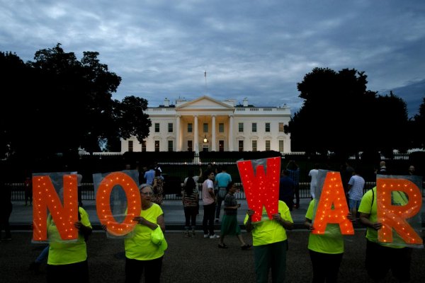 Trump odvolal útok na Irán, ktorý pôvodne schválil