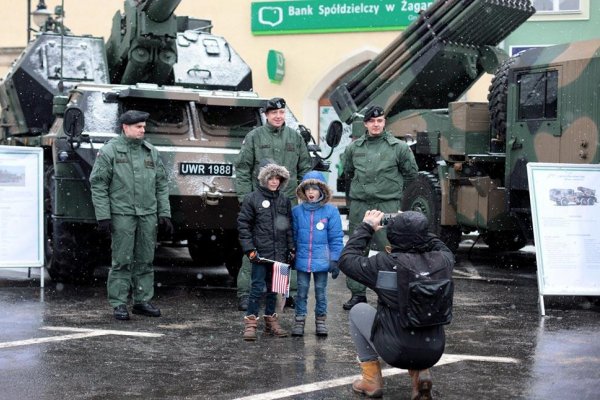 Slovensko potrebuje odvážneho lídra