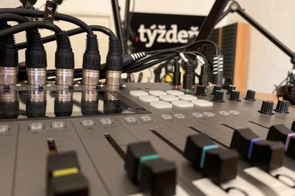 Týždeň s .týždňom: Prečo vláde nezáleží na bezpečnosti 5 miliónov ľudí? Majú pokračovať protesty? Je Amerika už len kupecká?