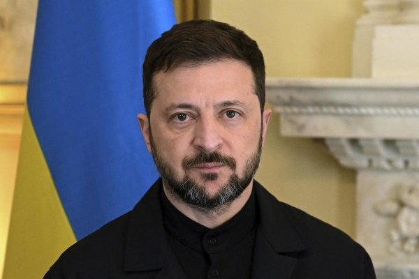 Ukrajina ONLINE: Na Zelenského plánovali atentát v poľskom Rzeszówe