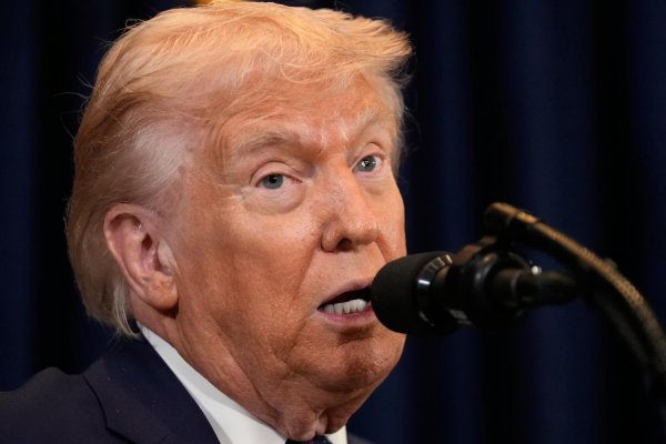 Trump telefonoval s Putinom, témami bol Irán i vojna na Ukrajine