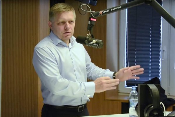 Robert Fico: Minimálna mzda prudko porastie