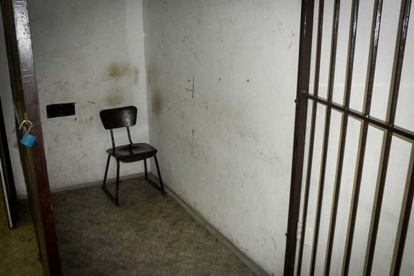 Dubovcová: Policajný prezident schvaľuje násilie v nelegálnych celách