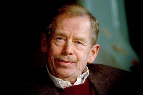 Václav Havel, dramatik a prezident ČSFR i ČR, by mal 85 rokov