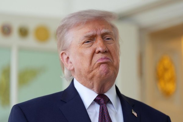 Michal Patarák: Trump, Magyar a európska demokracia. Tri poznámky psychiatra k politike