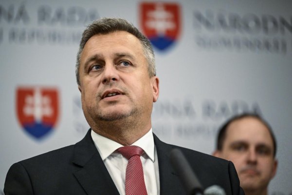 Danko: Prvý zákon, ktorý schválime, musí byť zmena rokovacieho poriadku NR SR