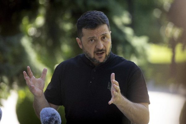 Zelenskyj počíta s dôraznou reakciou USA na najnovší útok Ruska