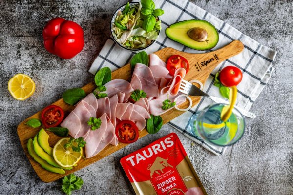 Chuť, ktorej Slováci najviac veria. TAURIS je opäť Najdôveryhodnejšou značkou na trhu