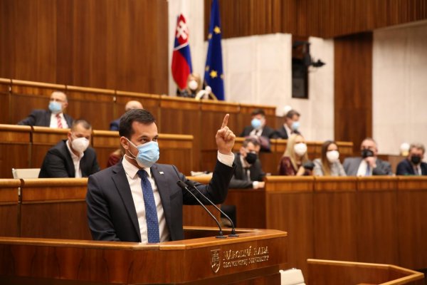 Za ľudí tesne pred rokovaním vlády: Sme proti plošnému testovaniu, aké bolo v novembri