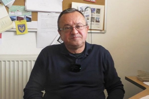 Alexander Duleba: Dvaja golfisti dohodli kapituláciu a tretí golfista to schváli?