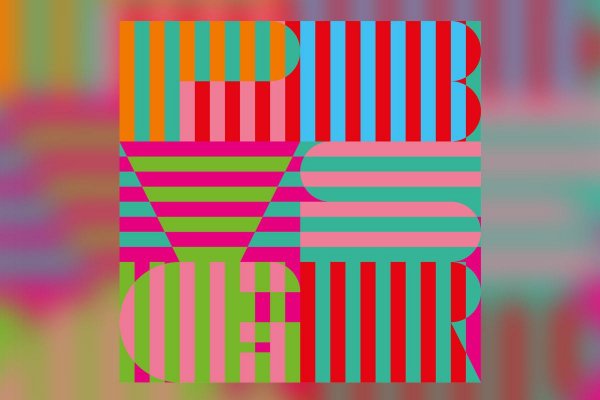 .recka týždňa: Panda Bear – Panda Bear Meets the Grim Reaper