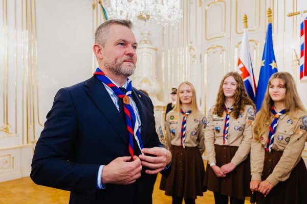 Kaliňák neočakáva veto prezidenta v prípade novely Trestného zákona