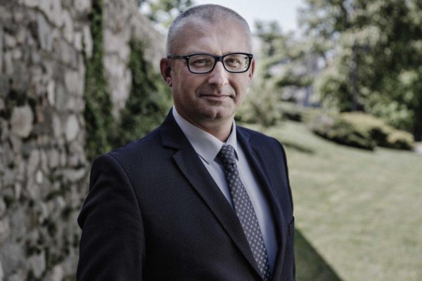 Miroslav Kollár, predseda Spolu: Potrebujeme lídra do ťažkých časov