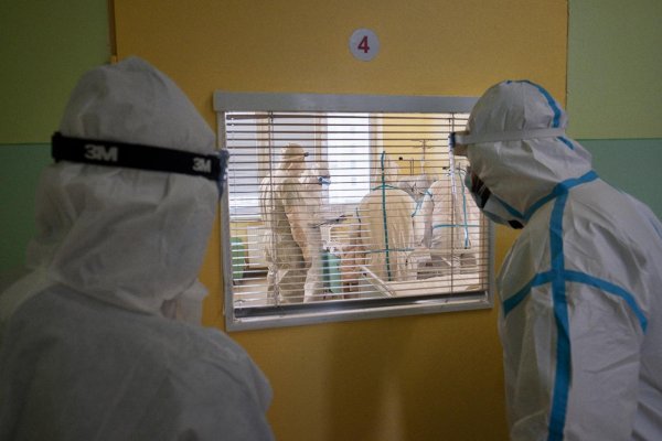 Téma .týždňa: Pandemia magistra vitae