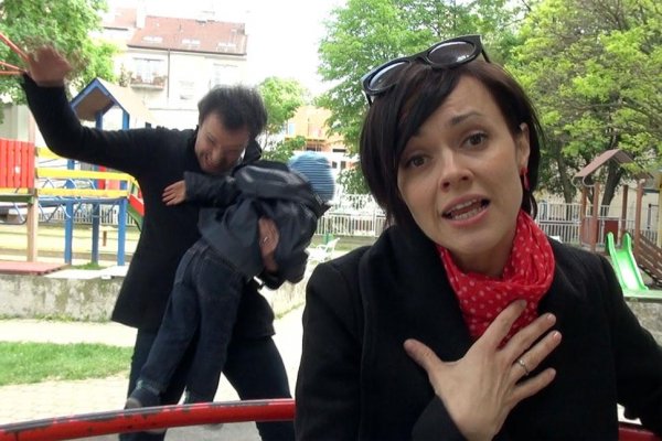 Kemkovci o deťoch a o našej zadubenosti