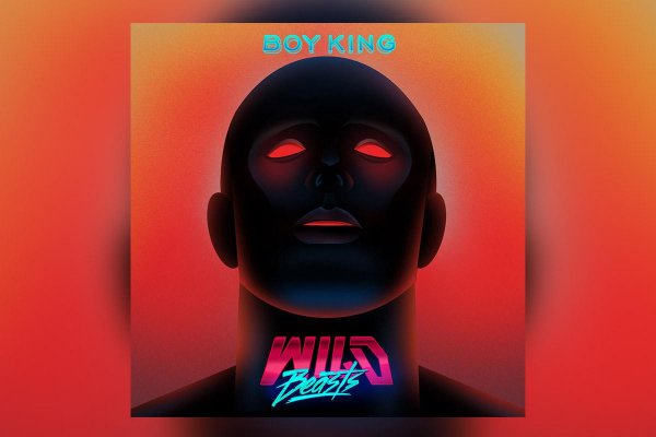 .recka týždňa: Wild Beasts – Boy King