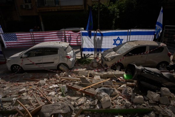 Udalosť dňa: Izrael pri útoku údajne zabil iránskeho ministra spravodajstva Chatíba