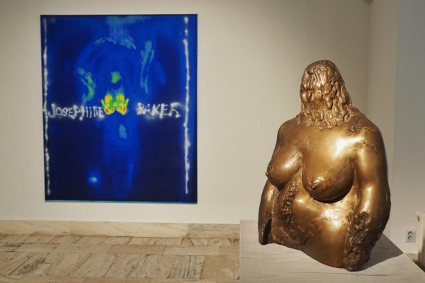 .mladí: Dotyk nad zlato