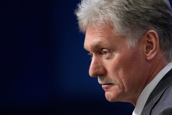 Kremeľ: Ak Trump zaberie Grónsko, zapíše sa do dejín