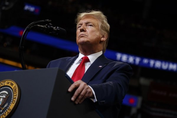Trump čelí novému obvineniu zo sexuálneho napadnutia