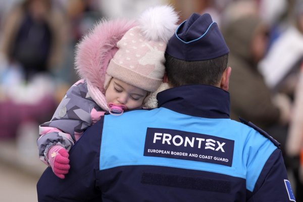 V ČR bude sídliť kontingent Frontexu, pod ktorý spadá stredná a východná Európa