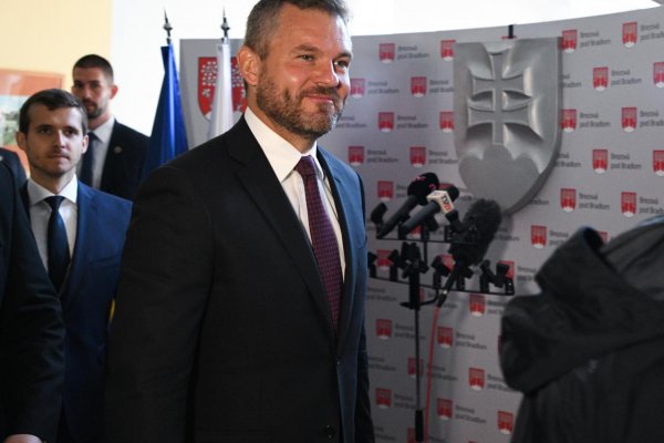 Jednotkou kandidátky Smeru bude Peter Pellegrini