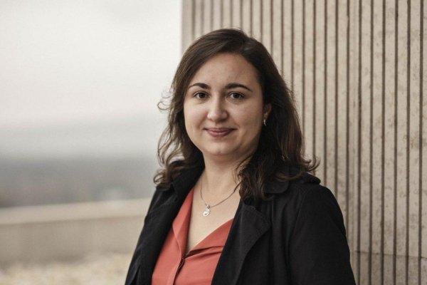 Slavomíra Henčeková: Prezidentské veto na hlave
