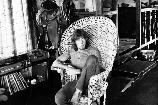 Bluesman John Mayall bol jediný svojho druhu, bude nám chýbať