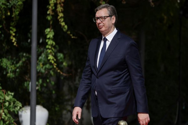 Šéf Srbijagas: Cieľom výbušnín v Kanjiži bolo zanechať Maďarsko a SR bez plynu