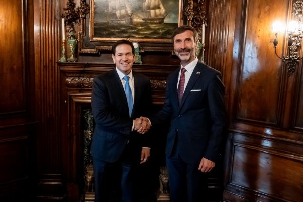 Blanár potvrdil, že na Slovensko pricestuje minister zahraničných vecí USA