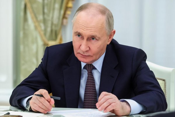 Návod na škandál podľa Putina