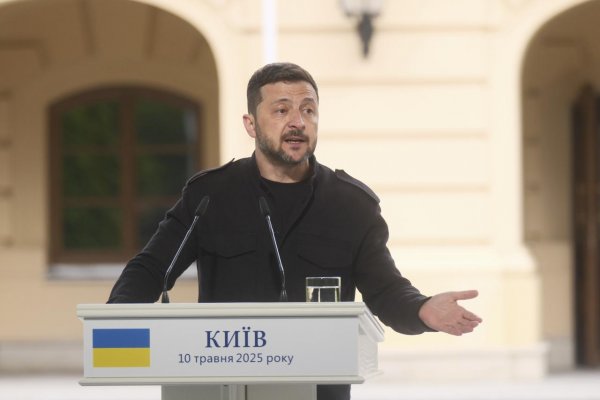 Ukrajina ONLINE: Zelenskyj tvrdí, že je pripravený osobne sa stretnúť s Putinom v Turecku