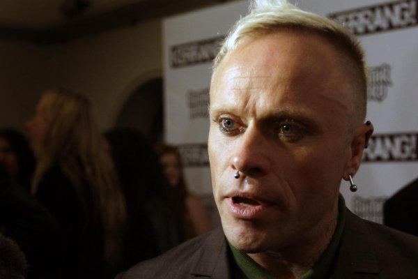 Zomrel spevák britskej skupiny The Prodigy Keith Flint, zrejme spáchal samovraždu