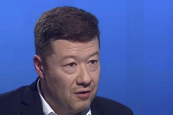 Minister obrany Zůna na Ukrajinu nepôjde, oznámil Okamura