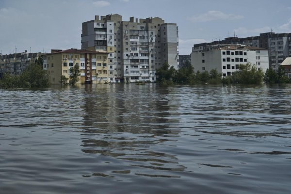 Ukrajina ONLINE: 70 – 71. týždeň vojny (12. 6. – 25. 6.2023)