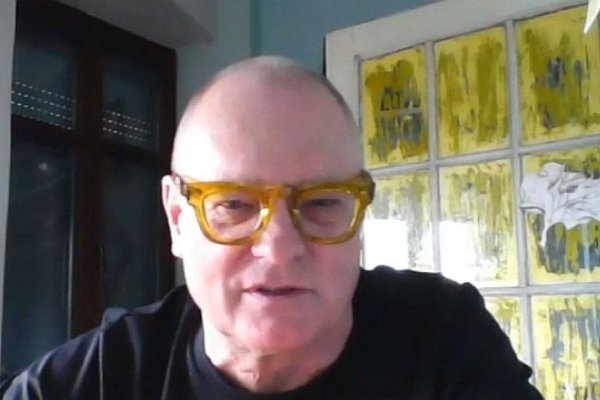 Martin Fendrych: V Česku máme vládu zbabelcov