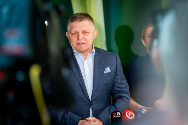 Fico: Absolútnou prioritou Magyara v slovensko-maďarských vzťahoch sú Benešove dekréty