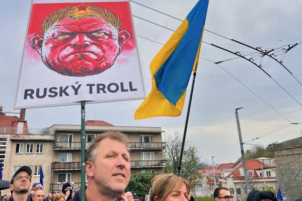 Nebudú si vyberať, kto ich bude voliť. To my si budeme vyberať, koho zvolíme