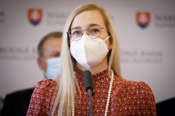 Vladimíra Marcinková vystupuje zo strany Za ľudí