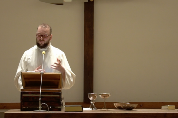 Nedeľná homília: Kňazi v exile