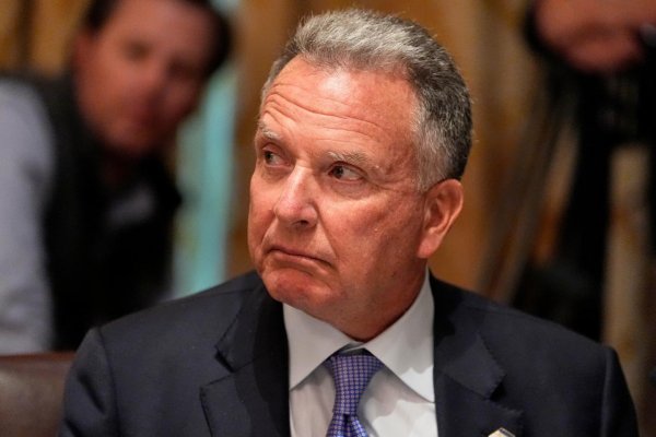 Witkoff poradil Kremľu, ako Trumpovi prezentovať plán o Ukrajine, uvádza Bloomberg