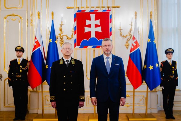 PS kritizuje ruského veľvyslanca v SR, navrhne prísnejšie postihy vyzvedačstva