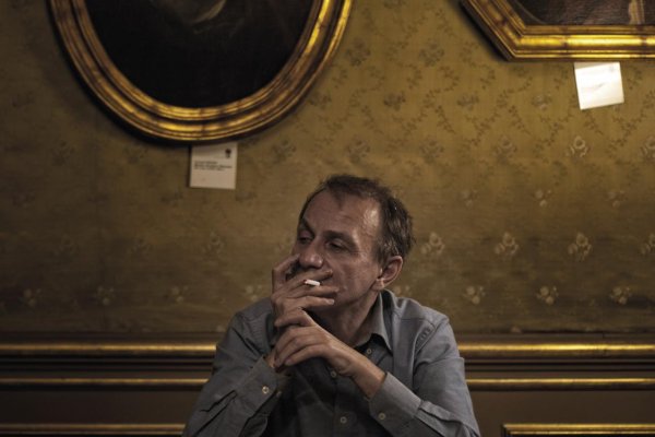 Knižnica .týždňa: Houellebecq – ako (ne)zničiť západnú civilizáciu