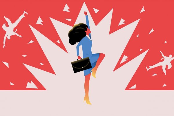 Líderky za kormidlom