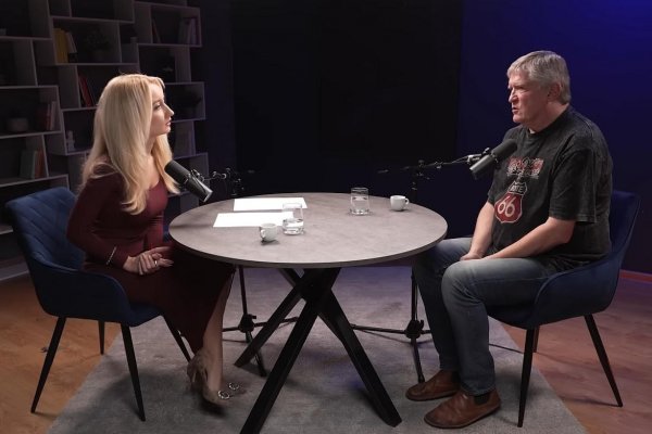 Štefan Hríb pre Interez: Táto vláda zlyhala, s ničím sme sa 15 rokov nepohli dopredu. Smerujeme k Moskve, ale ani to nezvládnu