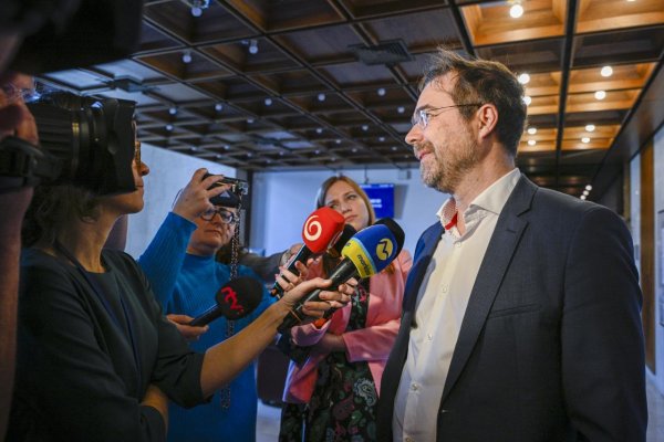 Hnutie Slovensko chce od Krajčího a Krátkeho zajtra počuť rozhodnutie