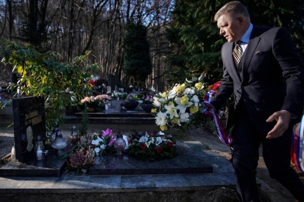 Pavel Kosatík: Na Slovensku sa chopili moci nevzdelanci bez škrupulí. Ako v rokoch 1939 a 1969