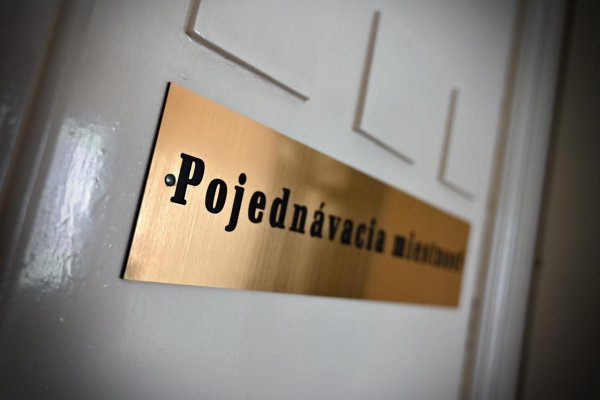 Združenie sudcov Za otvorenú justíciu kritizuje novelu Trestného zákona, podľa združenia popiera zásadu trestného procesu